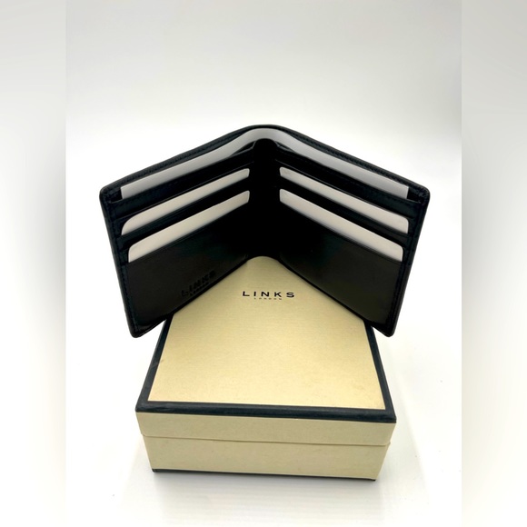 Links of London Leather SLG Wallet - Picture 5 of 7